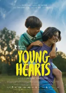 Юные сердца онлайн